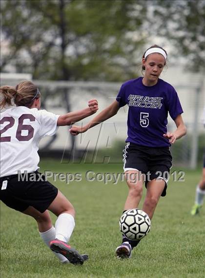Thumbnail 3 in Waukee @ Dowling photogallery.