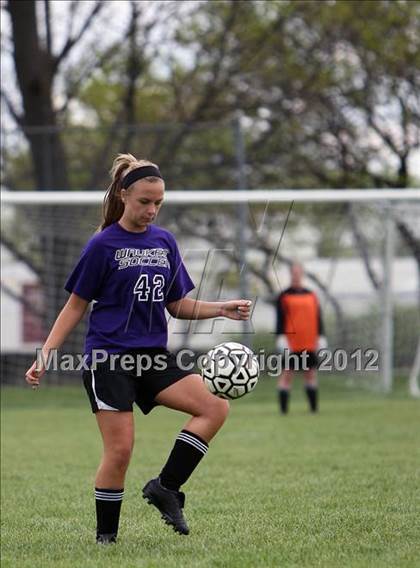 Thumbnail 1 in Waukee @ Dowling photogallery.