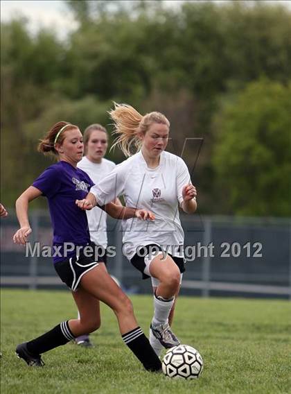 Thumbnail 2 in Waukee @ Dowling photogallery.