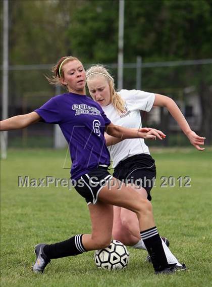 Thumbnail 3 in Waukee @ Dowling photogallery.