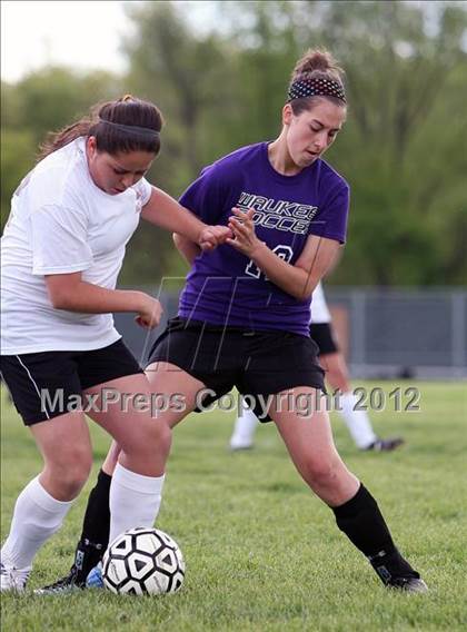 Thumbnail 2 in Waukee @ Dowling photogallery.
