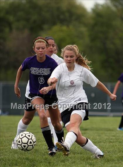 Thumbnail 2 in Waukee @ Dowling photogallery.