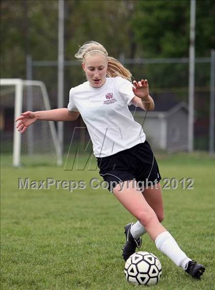 Thumbnail 2 in Waukee @ Dowling photogallery.