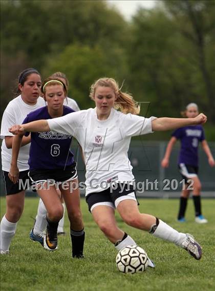Thumbnail 1 in Waukee @ Dowling photogallery.