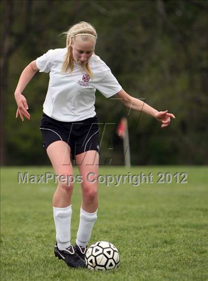 Thumbnail 3 in Waukee @ Dowling photogallery.