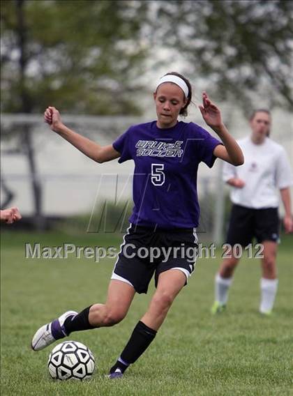 Thumbnail 2 in Waukee @ Dowling photogallery.