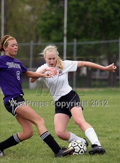 Thumbnail 2 in Waukee @ Dowling photogallery.