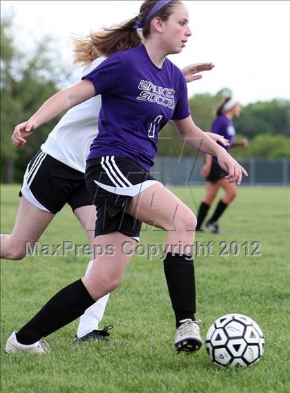 Thumbnail 2 in Waukee @ Dowling photogallery.