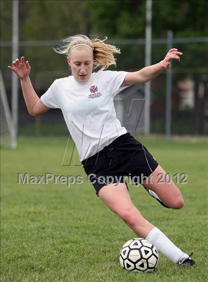Thumbnail 3 in Waukee @ Dowling photogallery.