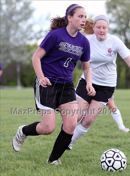 Thumbnail 3 in Waukee @ Dowling photogallery.