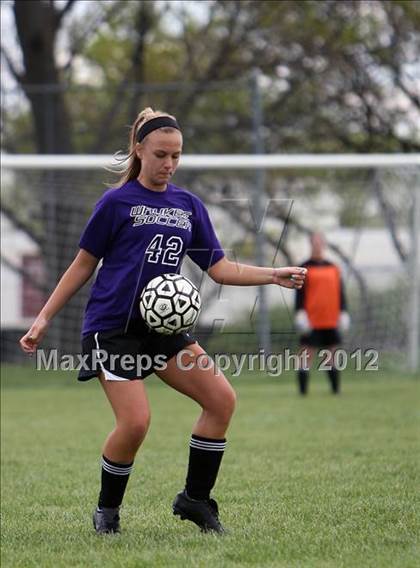Thumbnail 3 in Waukee @ Dowling photogallery.