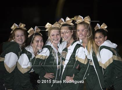 Thumbnail 1 in Royal @ Arroyo Grande (CIF SS 1st Round) photogallery.