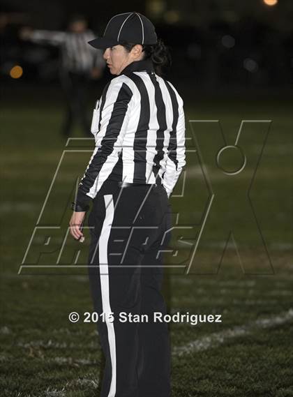 Thumbnail 2 in Royal @ Arroyo Grande (CIF SS 1st Round) photogallery.