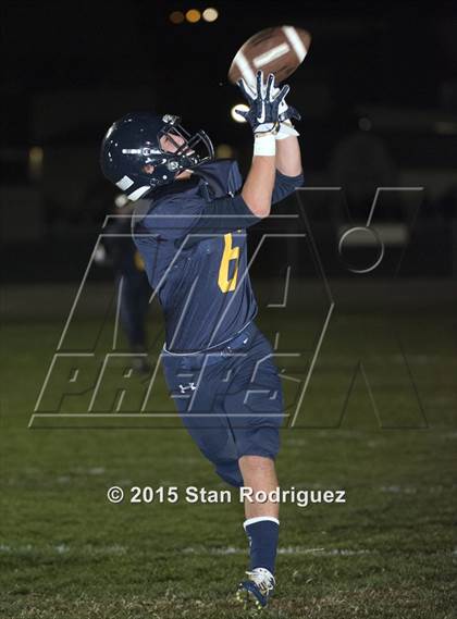 Thumbnail 1 in Royal @ Arroyo Grande (CIF SS 1st Round) photogallery.