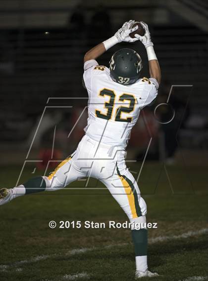 Thumbnail 2 in Royal @ Arroyo Grande (CIF SS 1st Round) photogallery.