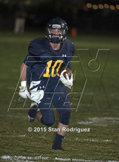 Thumbnail 3 in Royal @ Arroyo Grande (CIF SS 1st Round) photogallery.