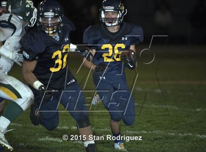 Thumbnail 2 in Royal @ Arroyo Grande (CIF SS 1st Round) photogallery.