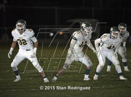 Thumbnail 1 in Royal @ Arroyo Grande (CIF SS 1st Round) photogallery.