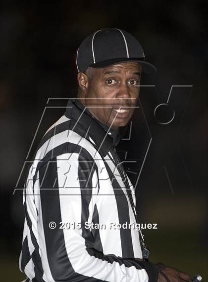 Thumbnail 3 in Royal @ Arroyo Grande (CIF SS 1st Round) photogallery.