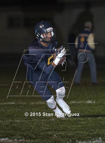 Thumbnail 3 in Royal @ Arroyo Grande (CIF SS 1st Round) photogallery.