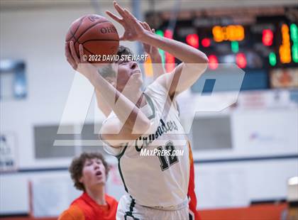 Thumbnail 2 in Ellet vs. Canton Central Catholic photogallery.