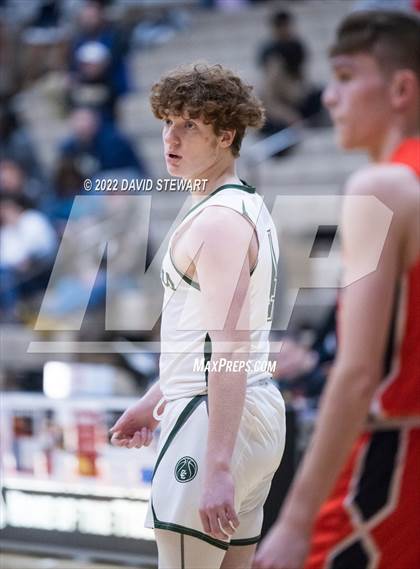 Thumbnail 1 in Ellet vs. Canton Central Catholic photogallery.