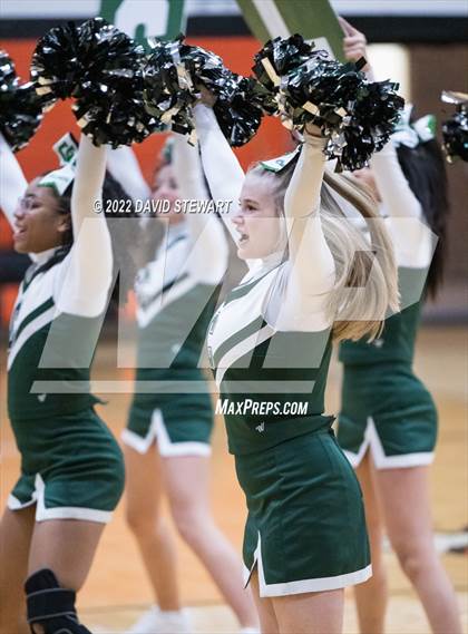 Thumbnail 1 in Ellet vs. Canton Central Catholic photogallery.