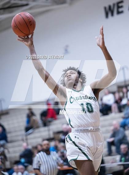 Thumbnail 3 in Ellet vs. Canton Central Catholic photogallery.