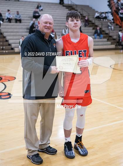 Thumbnail 1 in Ellet vs. Canton Central Catholic photogallery.
