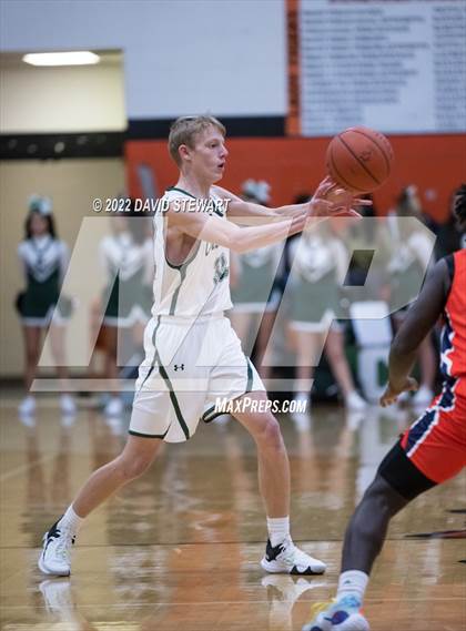 Thumbnail 1 in Ellet vs. Canton Central Catholic photogallery.