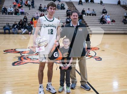 Thumbnail 2 in Ellet vs. Canton Central Catholic photogallery.