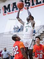 Photo from the gallery "Ellet vs. Canton Central Catholic"
