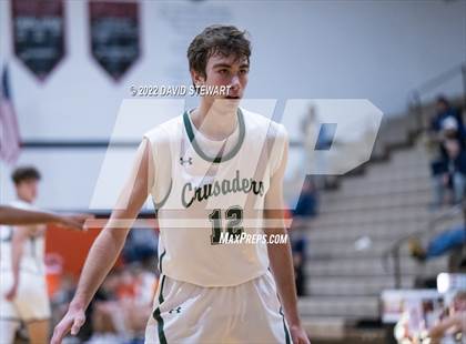 Thumbnail 1 in Ellet vs. Canton Central Catholic photogallery.