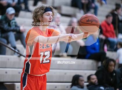 Thumbnail 2 in Ellet vs. Canton Central Catholic photogallery.