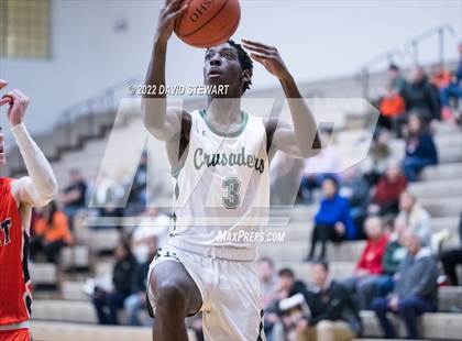 Thumbnail 1 in Ellet vs. Canton Central Catholic photogallery.
