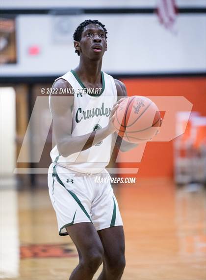 Thumbnail 2 in Ellet vs. Canton Central Catholic photogallery.
