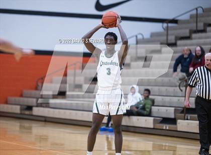 Thumbnail 2 in Ellet vs. Canton Central Catholic photogallery.