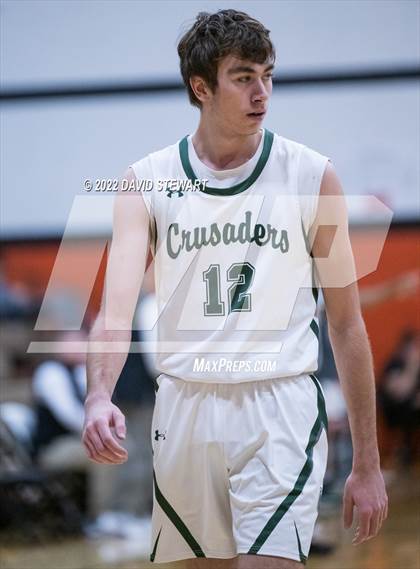 Thumbnail 2 in Ellet vs. Canton Central Catholic photogallery.