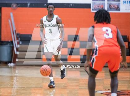 Thumbnail 1 in Ellet vs. Canton Central Catholic photogallery.