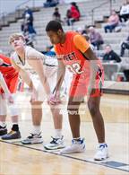 Photo from the gallery "Ellet vs. Canton Central Catholic"