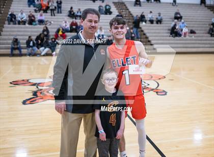 Thumbnail 3 in Ellet vs. Canton Central Catholic photogallery.