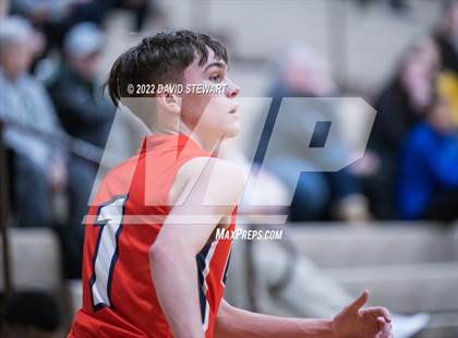 Thumbnail 3 in Ellet vs. Canton Central Catholic photogallery.