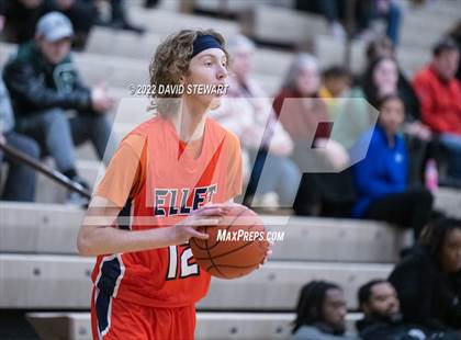 Thumbnail 1 in Ellet vs. Canton Central Catholic photogallery.