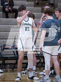 Photo from the gallery "Ellet vs. Canton Central Catholic"