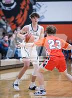 Photo from the gallery "Ellet vs. Canton Central Catholic"