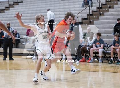 Thumbnail 1 in Ellet vs. Canton Central Catholic photogallery.