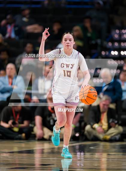 Thumbnail 3 in Cherokee vs. Pamlico County (NCHSAA 2A Final) photogallery.