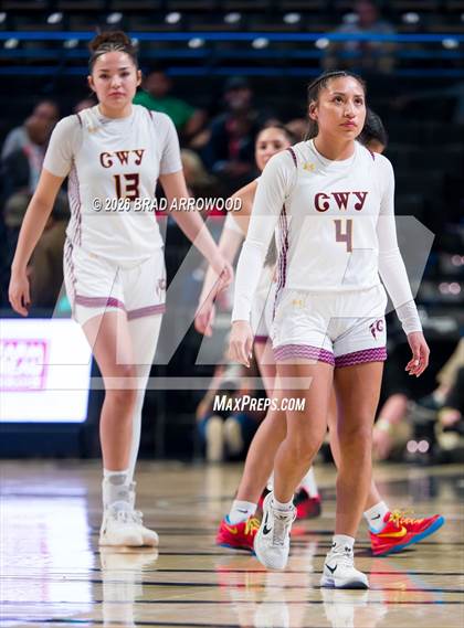 Thumbnail 2 in Cherokee vs. Pamlico County (NCHSAA 2A Final) photogallery.