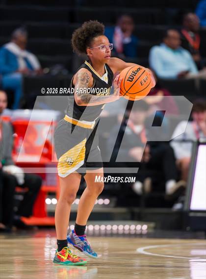 Thumbnail 1 in Cherokee vs. Pamlico County (NCHSAA 2A Final) photogallery.