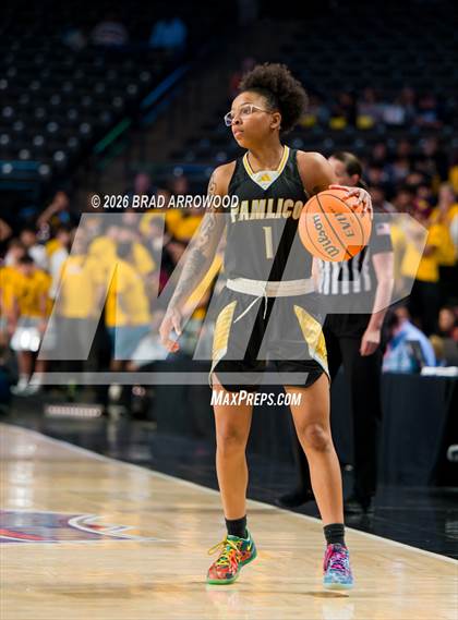 Thumbnail 2 in Cherokee vs. Pamlico County (NCHSAA 2A Final) photogallery.